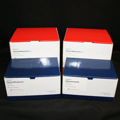 Collection image for: DNA, RNA, Virus Purification