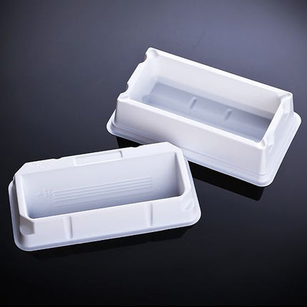 100ml Solution Basin, Sterile (Individually Wrapped, 50 Count)