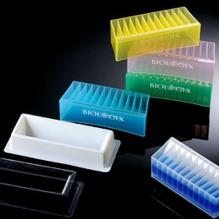 12-Channel Flip-Side Solution Basins (100 Count)