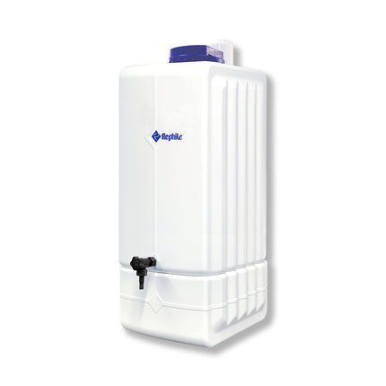 60 Liter PE Tank, w/ Continuous Level & Overflow Sensor (1 Count)