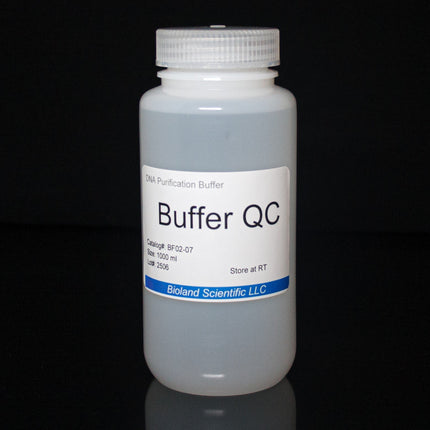 Buffer QC (1000 ml)