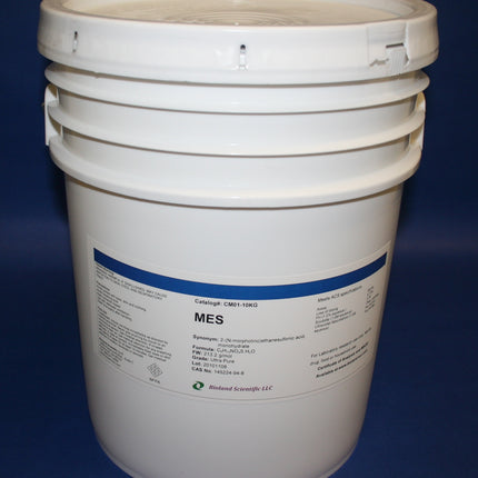 MES  Monohydrate (AR Grade, 10 kg)