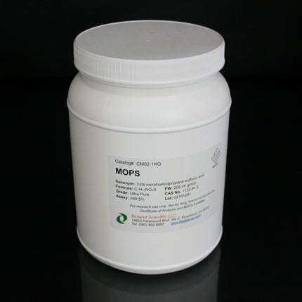 MOPS (AR Grade, 1 kg)