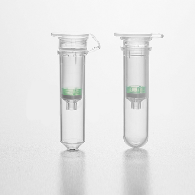 DNA Mini Columns for Miniprep (30ug Capacity)