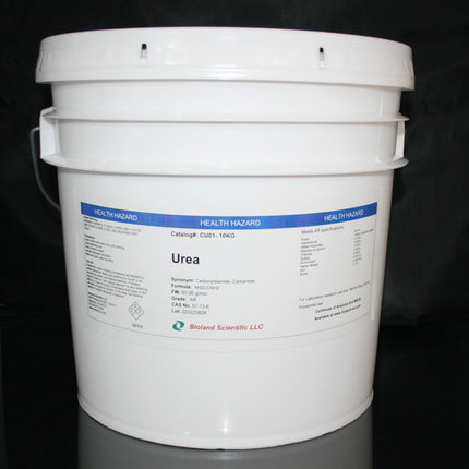 Urea (AR grade, 10 kg)