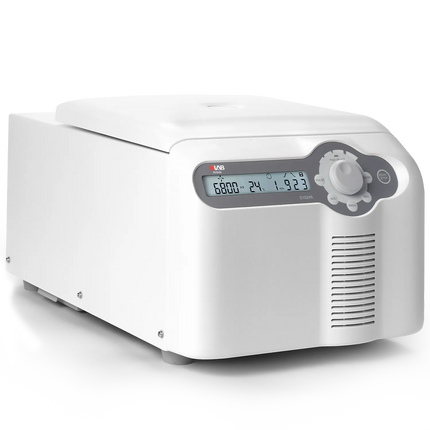 D1524R High Speed Micro Centrifuge with Refrigeration (For 24 Microtubes)