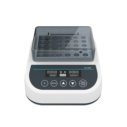 Digital Dry Bath (For 30x1.5ml Microtubes)