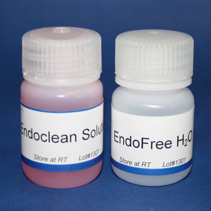 Endotoxin Removal kit for Plasmid