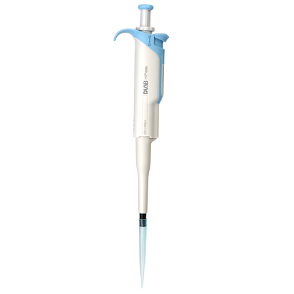 Hipette, Single Channel, 100-1000ul