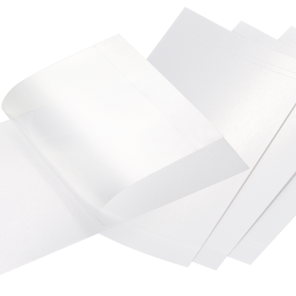 Optical Sealing Membrane for Bio-Rad Type PCR plates (100 Count)