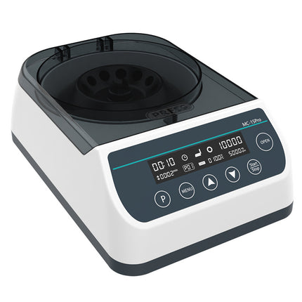 High Speed Micro Centrifuge (For 12 Microtubes)