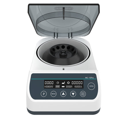 High Speed Micro Centrifuge (For 12 Microtubes)