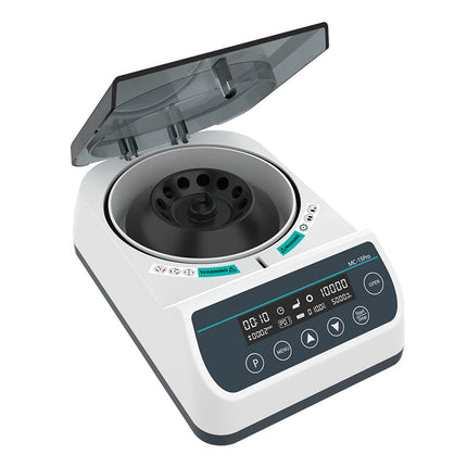 High Speed Micro Centrifuge (For 12 Microtubes)