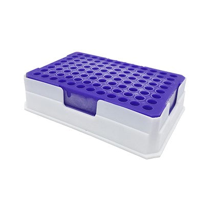 96-Well Color-Changing PCR Tube/Plate Cooler (1 Count)