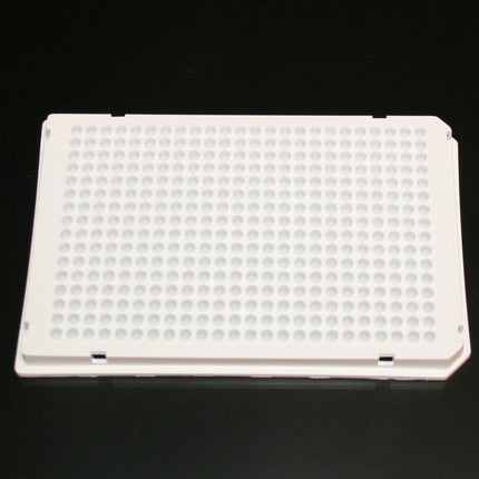 Optical 384-Well White PCR Plate for ABI (50 Count)
