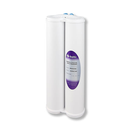 Replacement Cartridge for Millipore PR0G000S2 (1 Count)