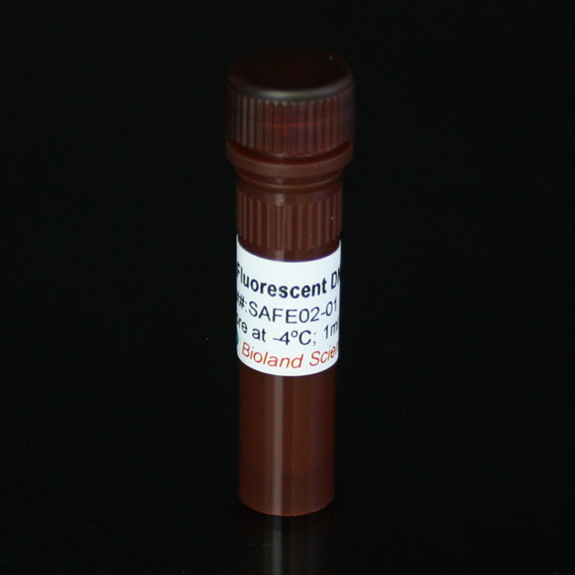 6x Green Fluorescent DNA Loading Dye (1.0 ml)