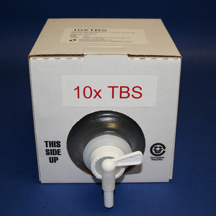 10x TBS Buffer (4 L)