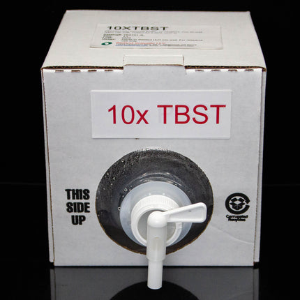 10xTBST Buffer (4 L)