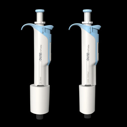 Hipette, Single Channel, 0.5-5ml