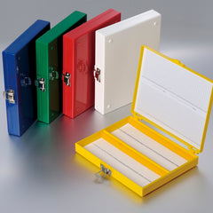 Collection image for: Slides, Box and Mailer