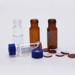 Collection image for: HPLC Consumables