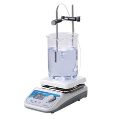 Collection image for: Magnetic & Overhead Stirrer