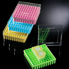 Collection image for: Freezer Tubes and Boxes