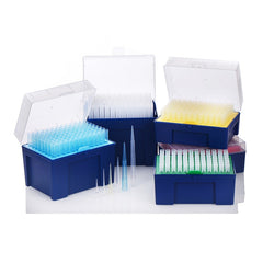 Collection image for: Universal Filter Pipette Tips