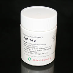 Collection image for: Agarose