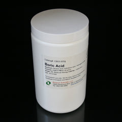Collection image for: Boric Acid