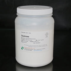 Collection image for: Dextrose Monohydrate