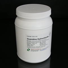 Collection image for: Guanidine Hydrochloride