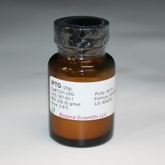 Collection image for: IPTG
