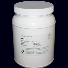 Collection image for: Potassium Chloride