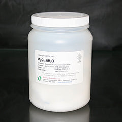 Collection image for: Magnesium Chloride Hexahydrate