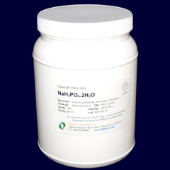 Collection image for: Sodium Phosphate Monobasic