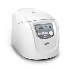 Collection image for: High Speed Micro Centrifuge