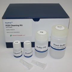 Collection image for: PCR Cleaning Kits