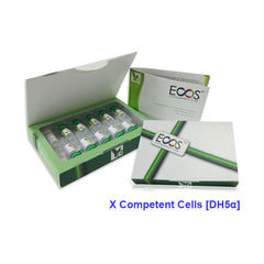 Collection image for: Competent Cells