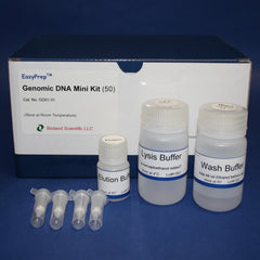 Collection image for: Genomic DNA Kits