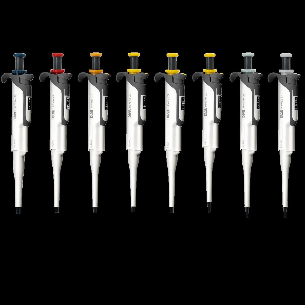 Liquid Handling – Bioland Scientific LLC