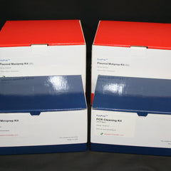 Collection image for: DNA, RNA, Virus Purification