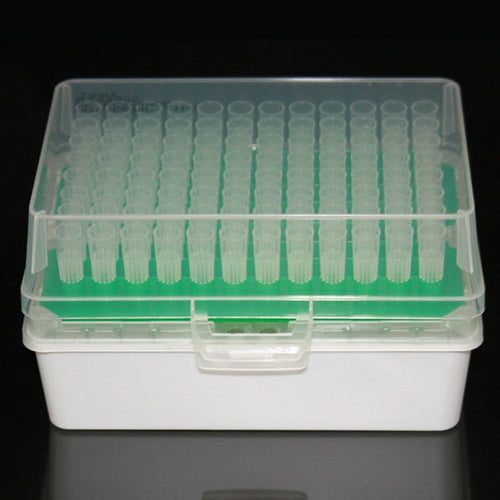 300ul LTS Tips – Bioland Scientific LLC