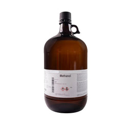 Collection image for: Methanol