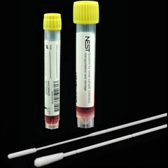 Collection image for: Clinical Testing Supplies
