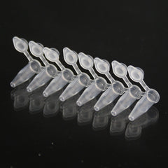 Collection image for: PCR/qPCR Tubes