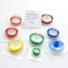 Collection image for: Sterile Syringe Filters