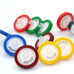 Collection image for: Non-Sterile Syringe Filters