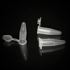Collection image for: Microcentrifuge Tubes